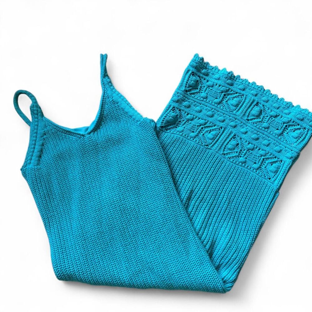 Willow Women's Blue Dress